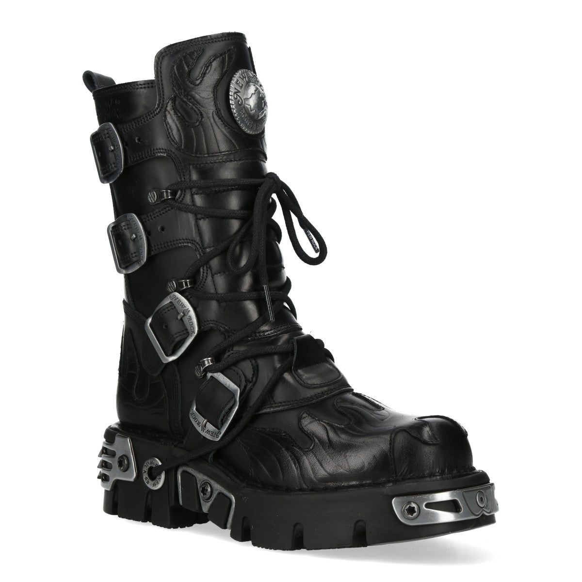 New Rock M-591-C60