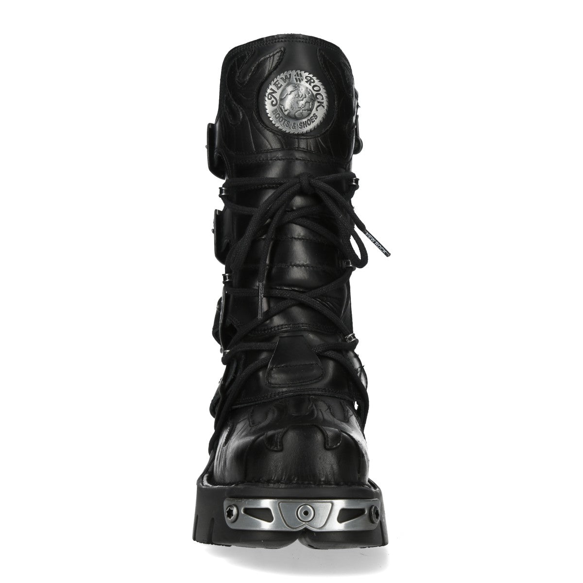 New Rock M-591-C60