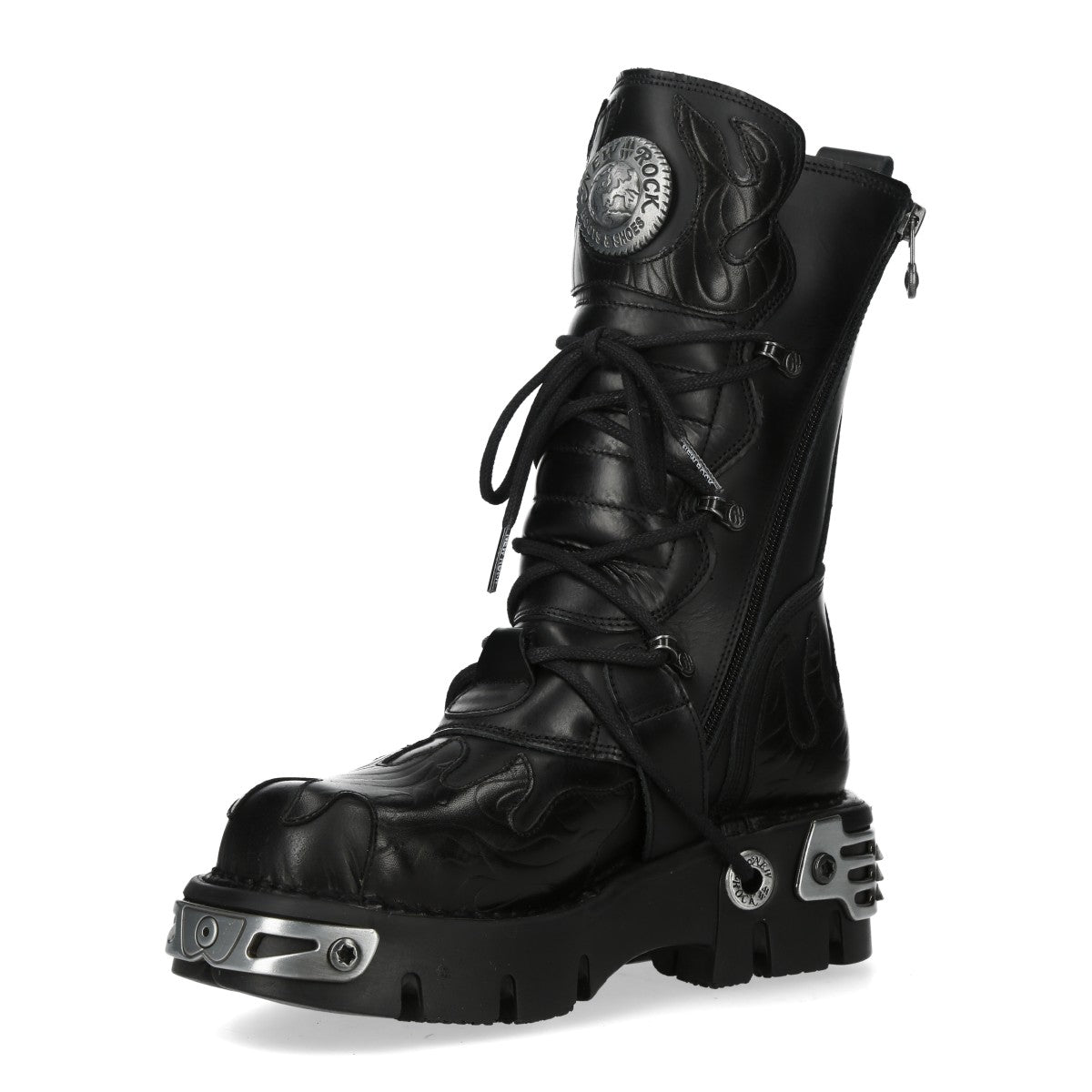 New Rock M-591-C60