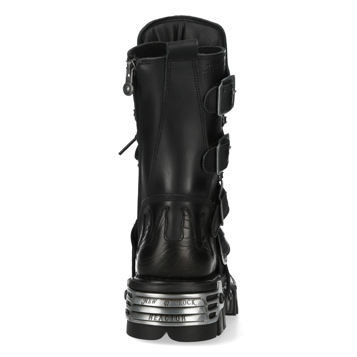New Rock M-591-C60