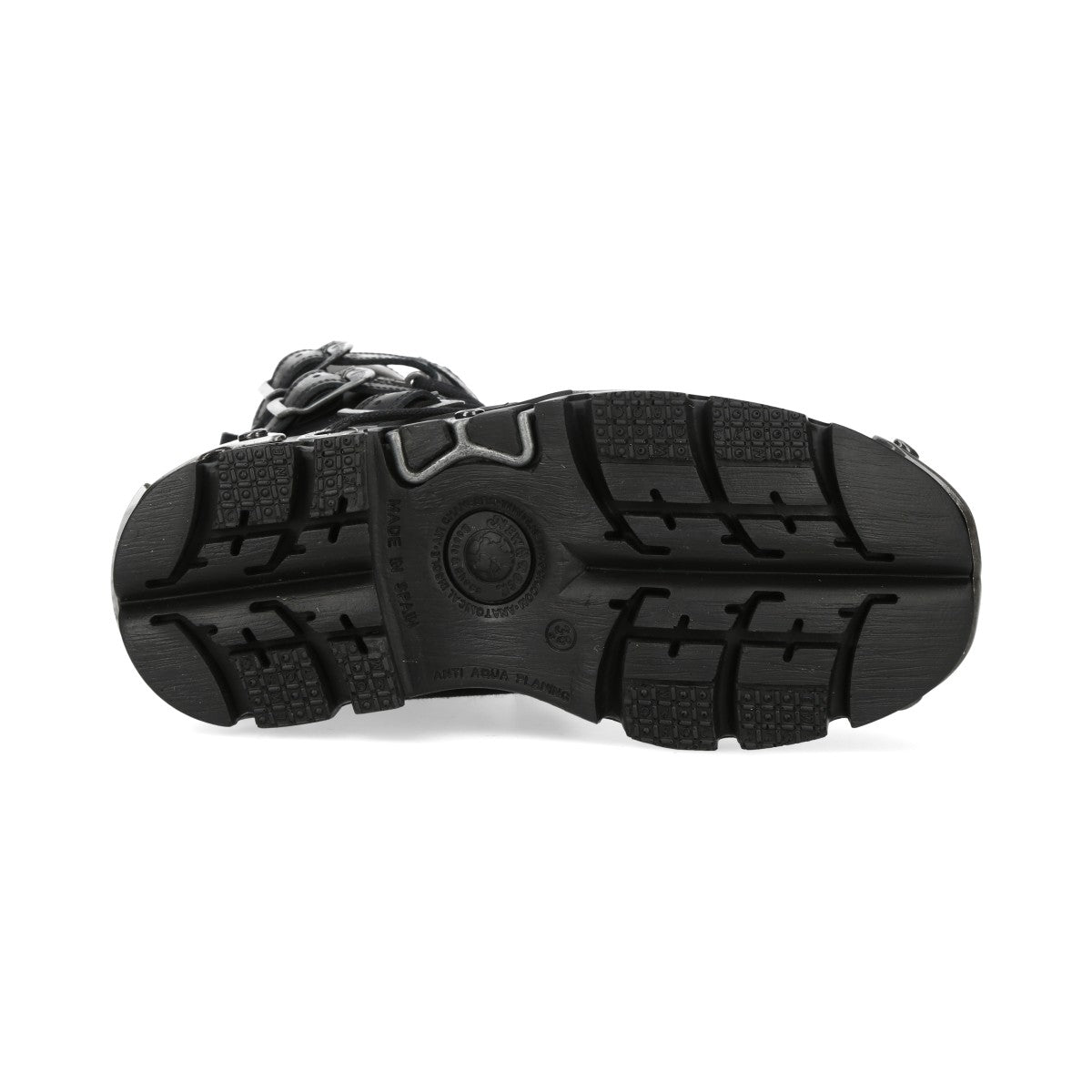 New Rock M-591-C60