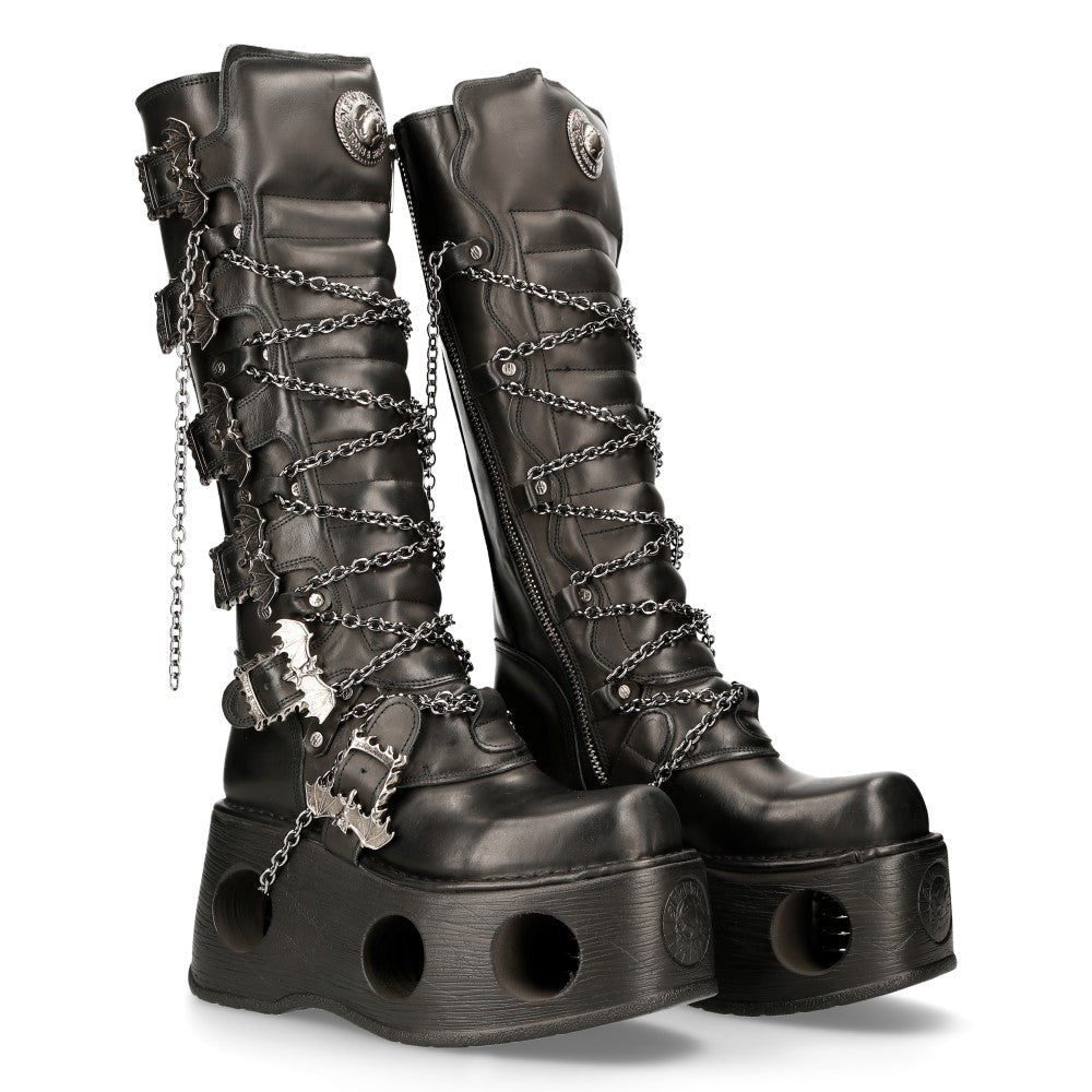 New Rock M-272-C35