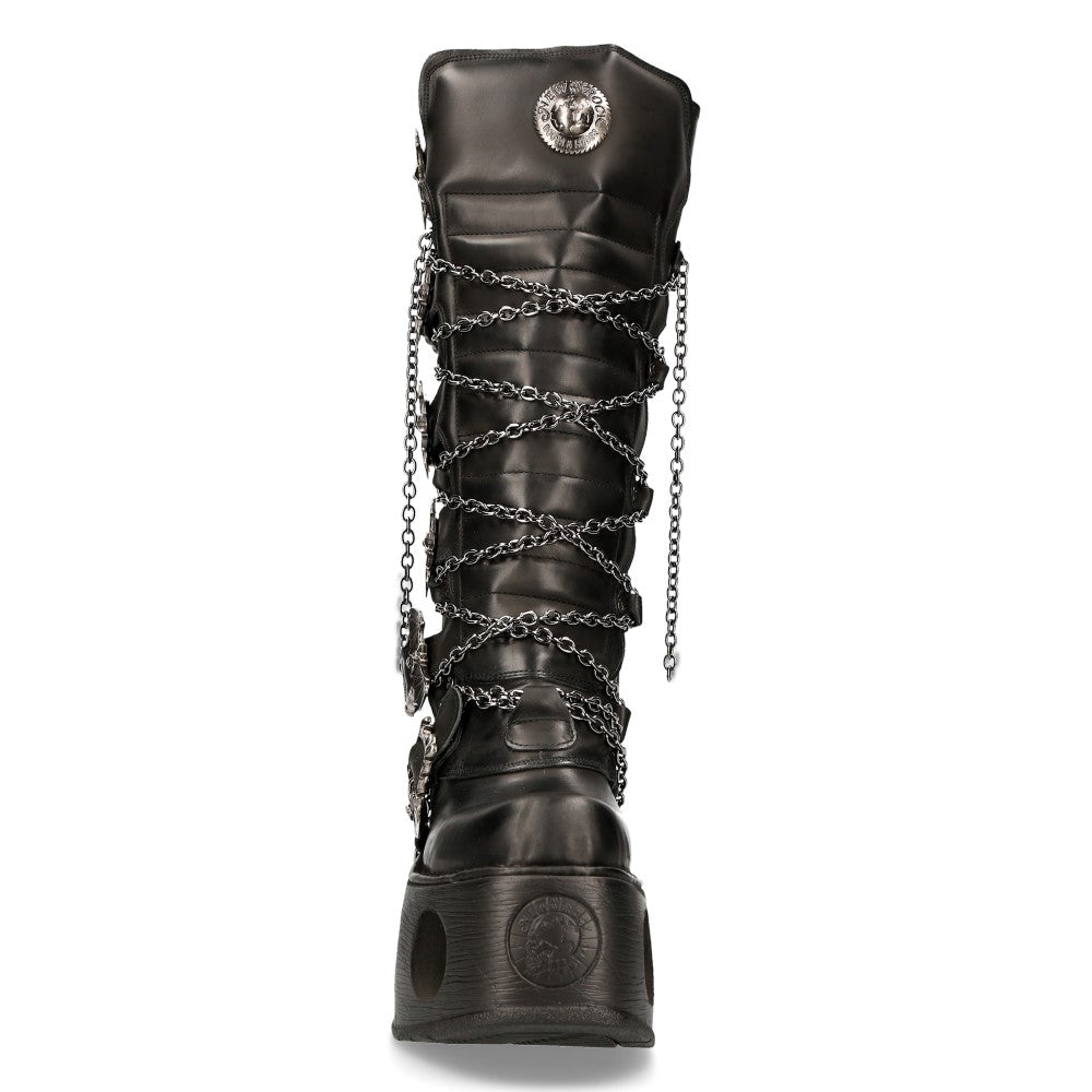 New Rock M-272-C35