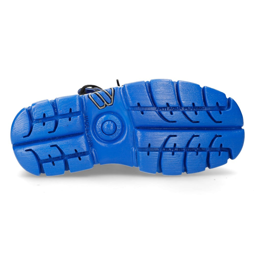 New Rock M-106-C133
