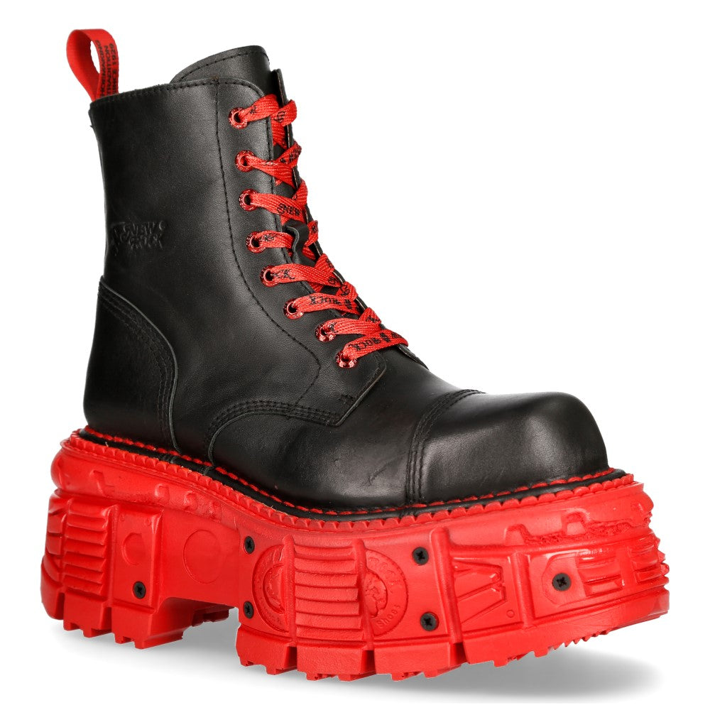 New Rock M-MILI083C-C48