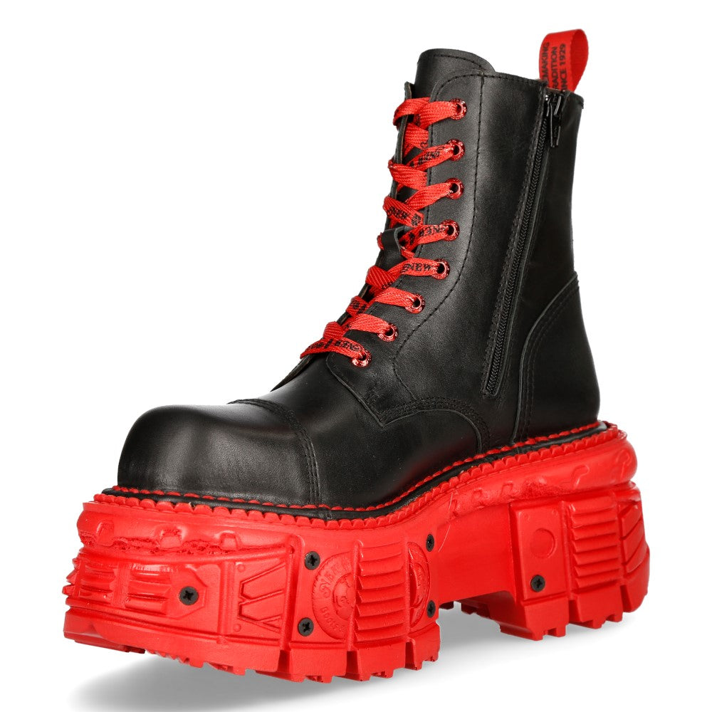 New Rock M-MILI083C-C48