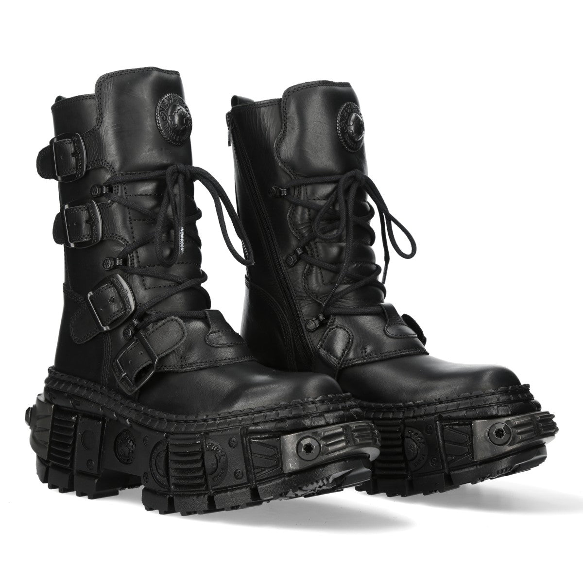 New Rock M-WALL373-S12