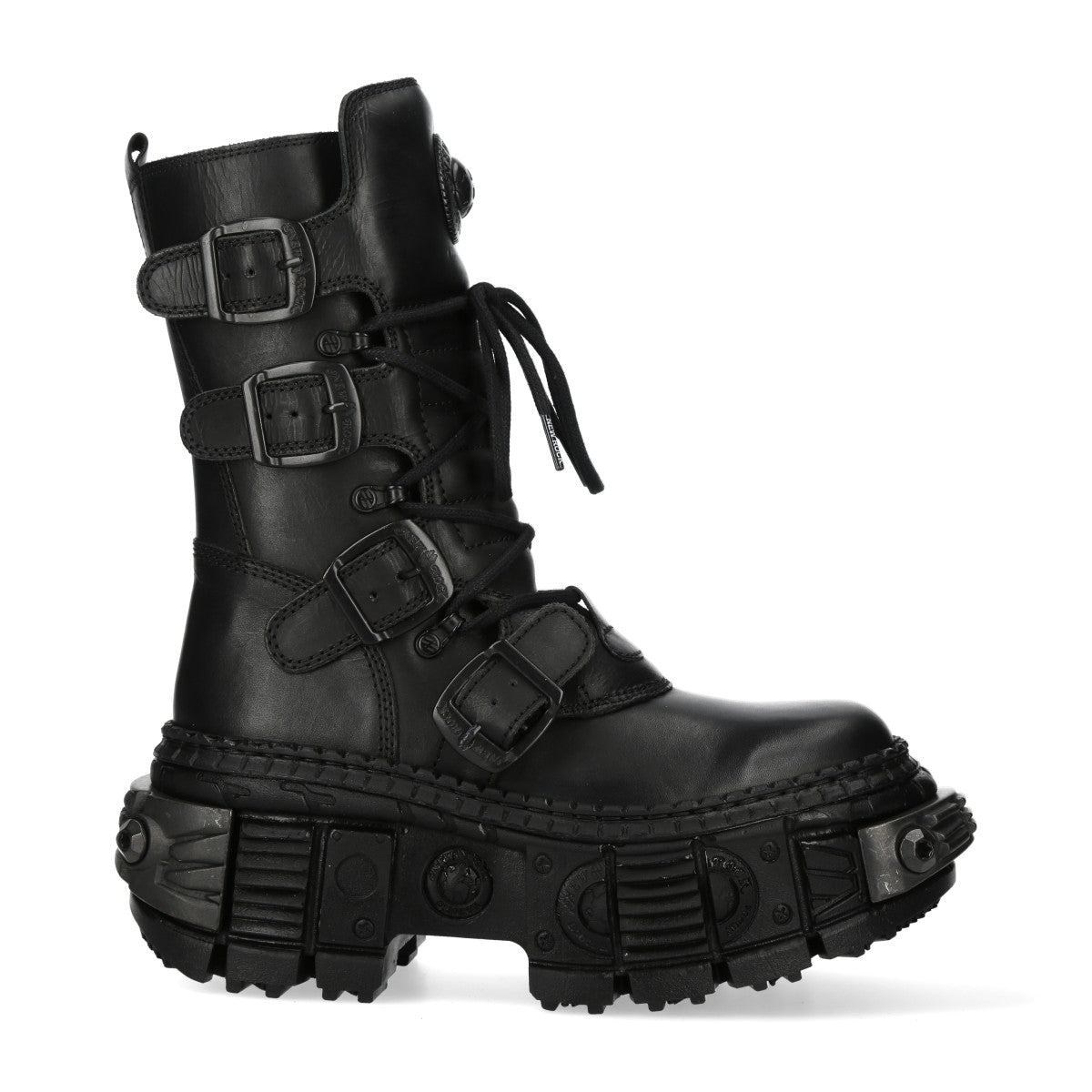 New Rock M-WALL373-S12