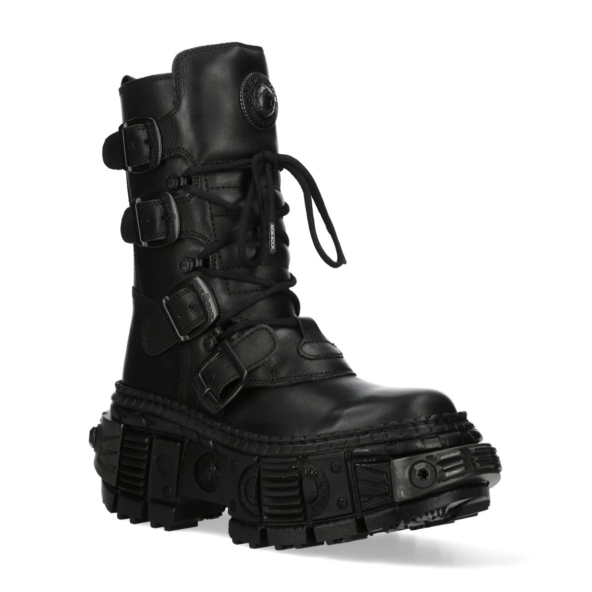 New Rock M-WALL373-S12