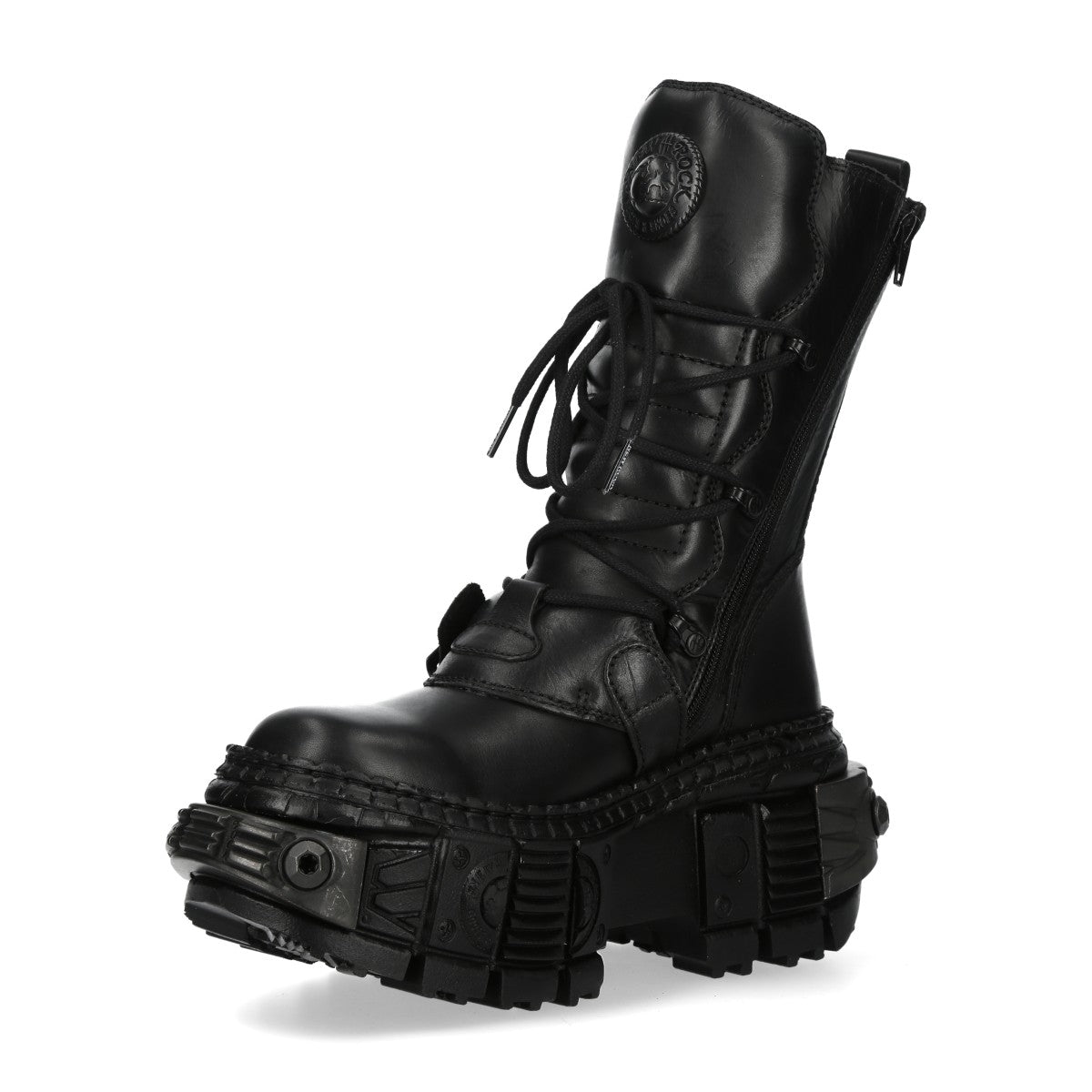 New Rock M-WALL373-S12