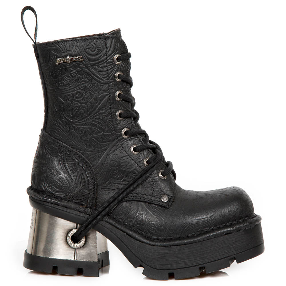 New Rock M-8355-C20