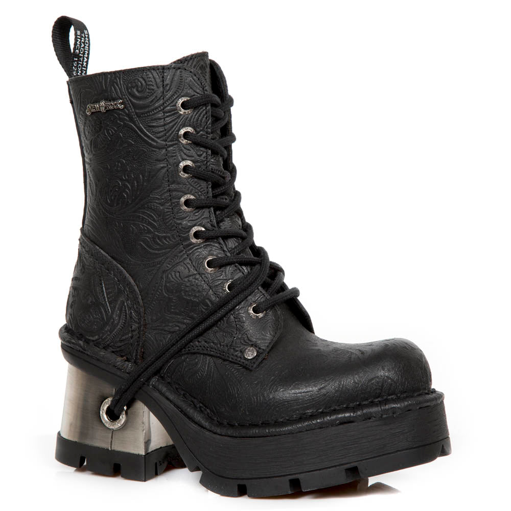 New Rock M-8355-C20