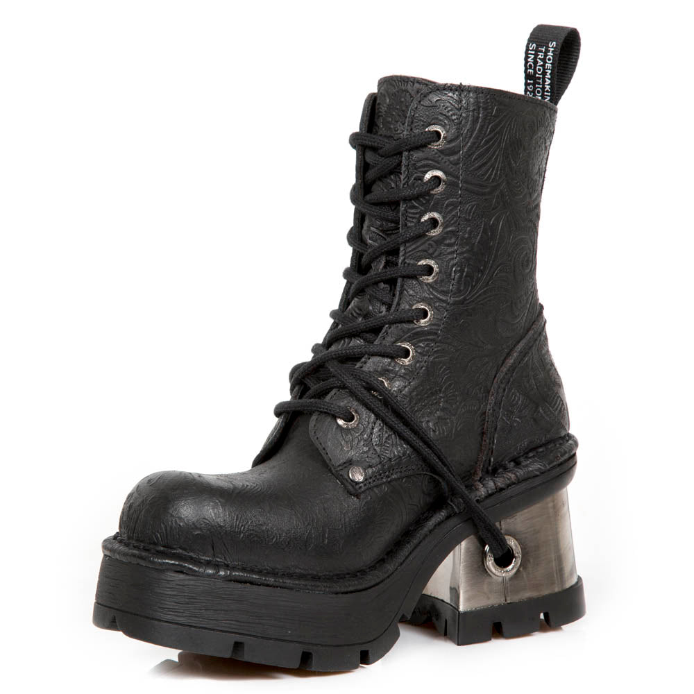 New Rock M-8355-C20