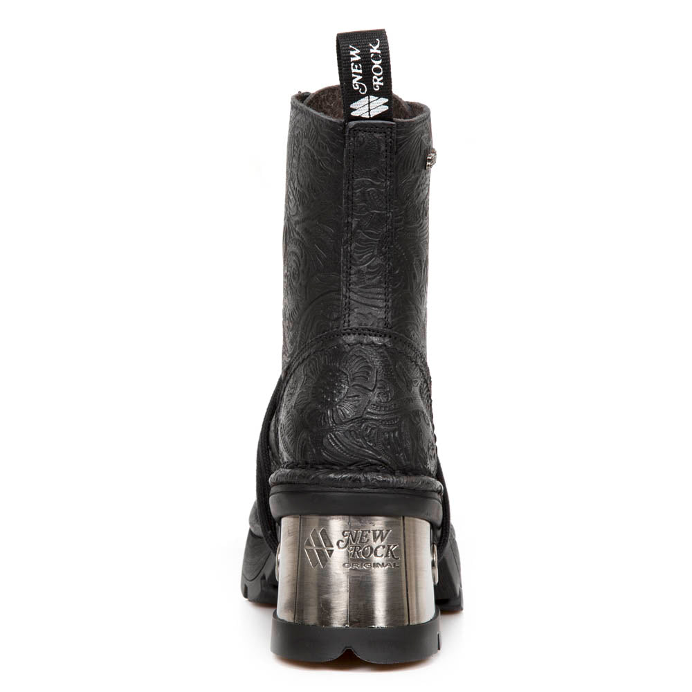 New Rock M-8355-C20