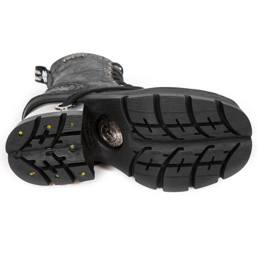 New Rock M-8355-C20