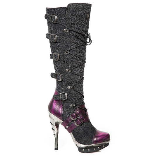 New Rock M-PUNK005-CZ1