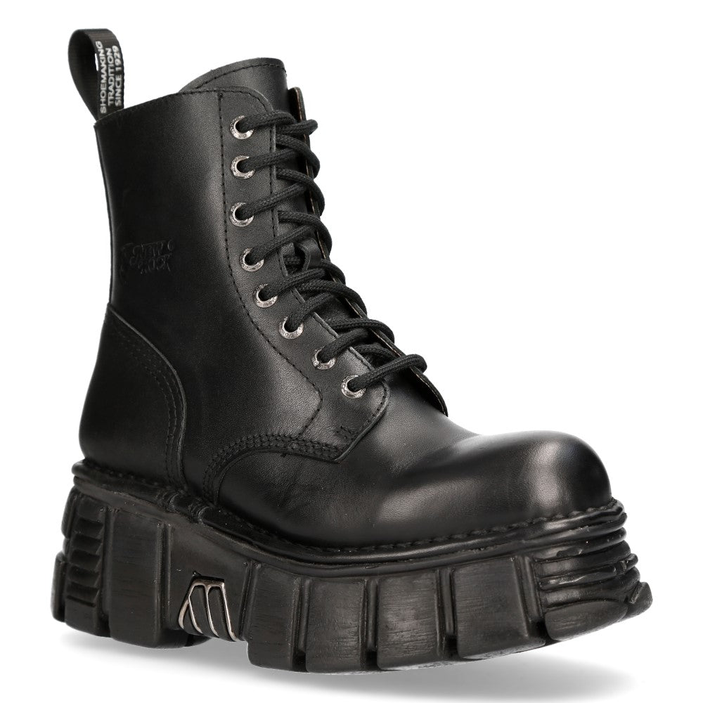 New Rock M-MILI084C-C7