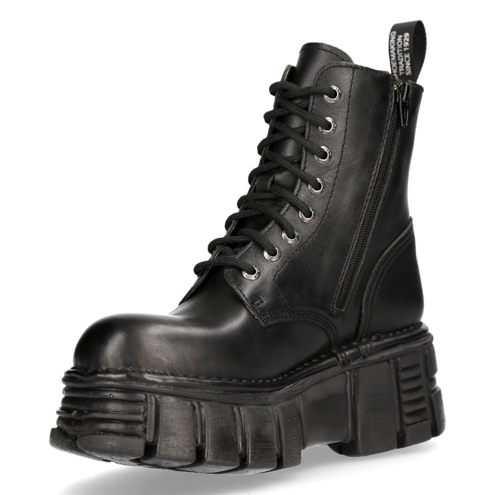 New Rock M-MILI084C-C7