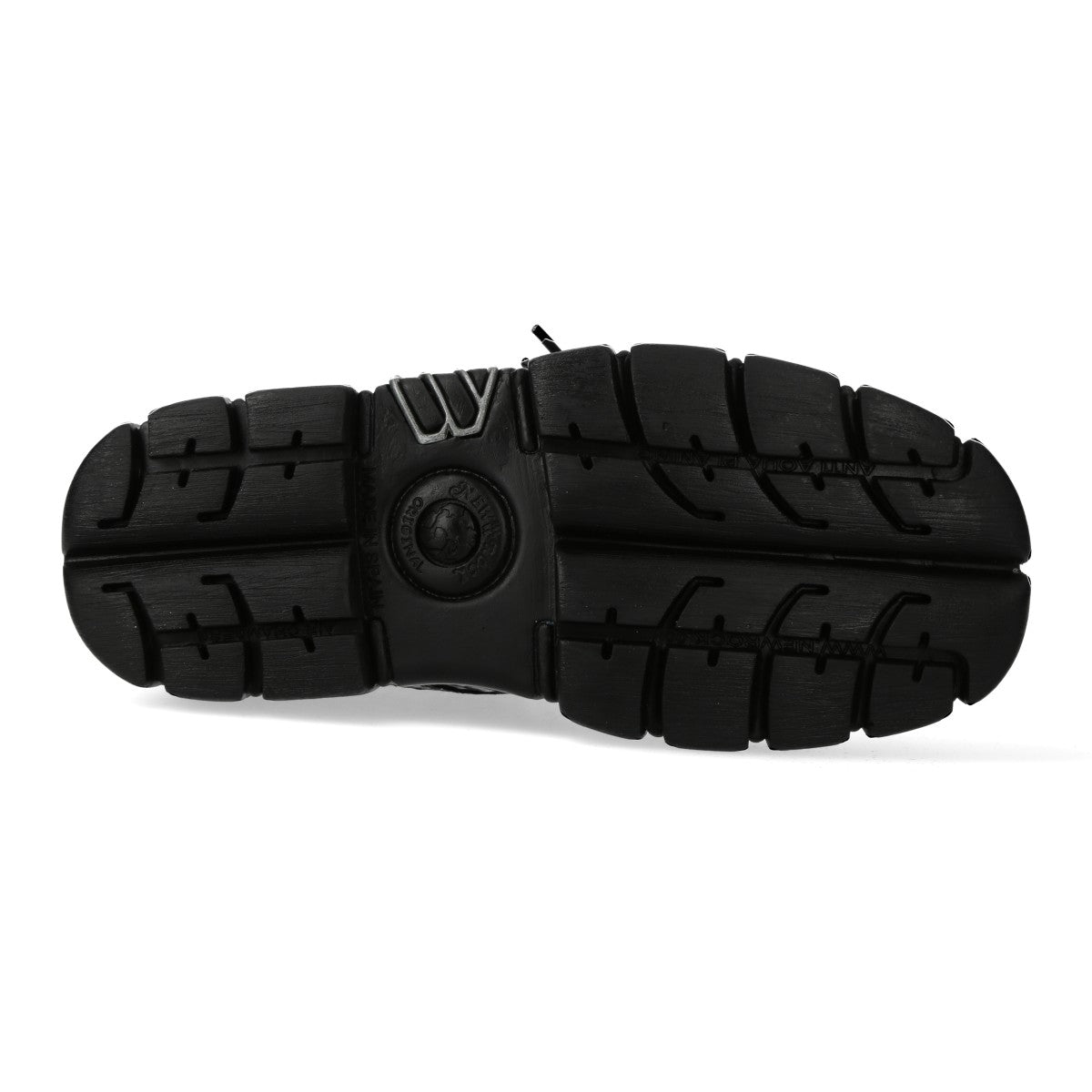New Rock M-WALL025N-C7