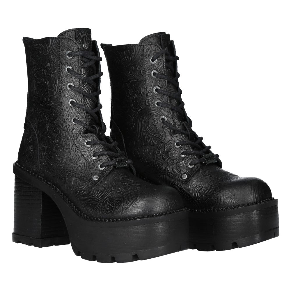 New Rock M-SEVE22-S2