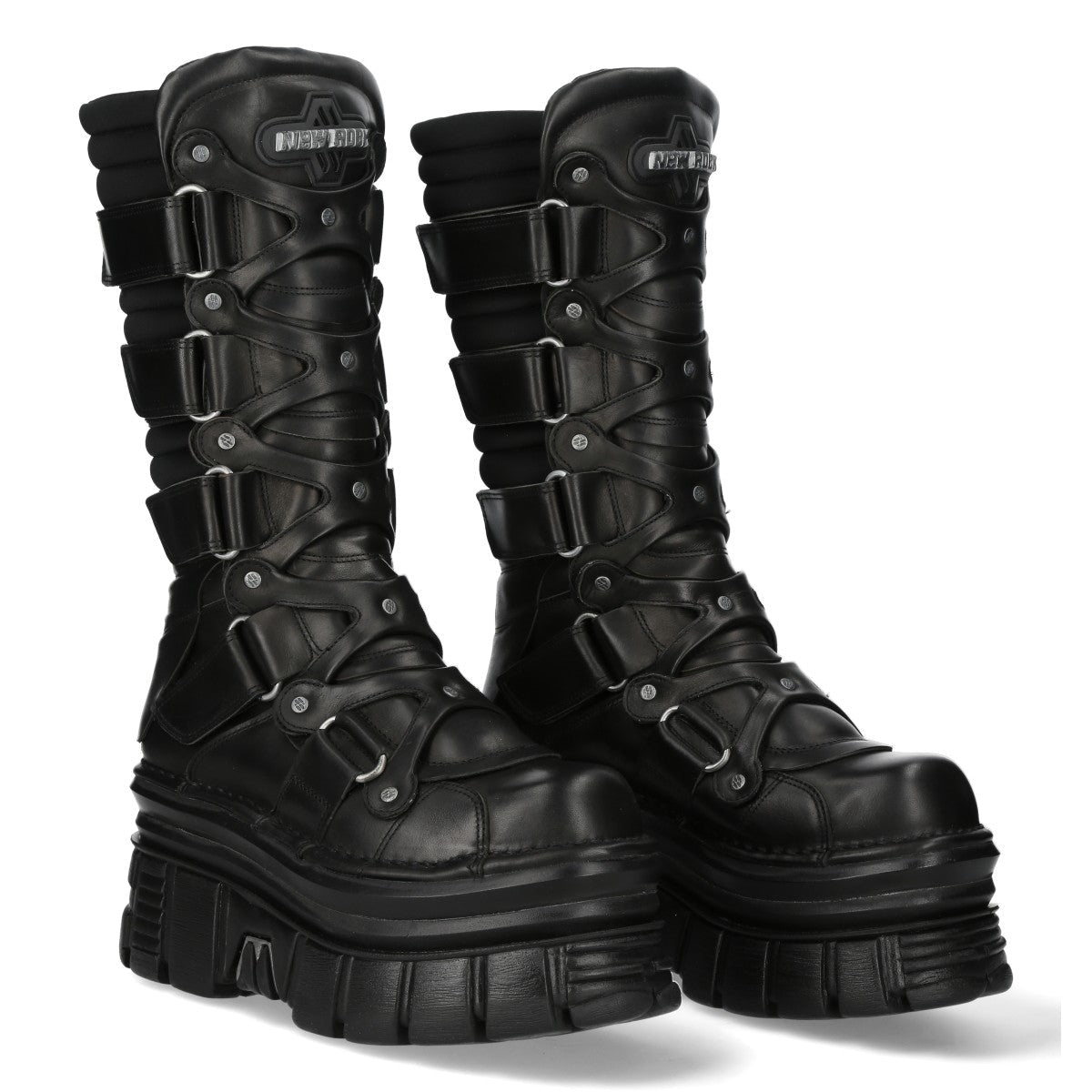 New Rock M-425-C4