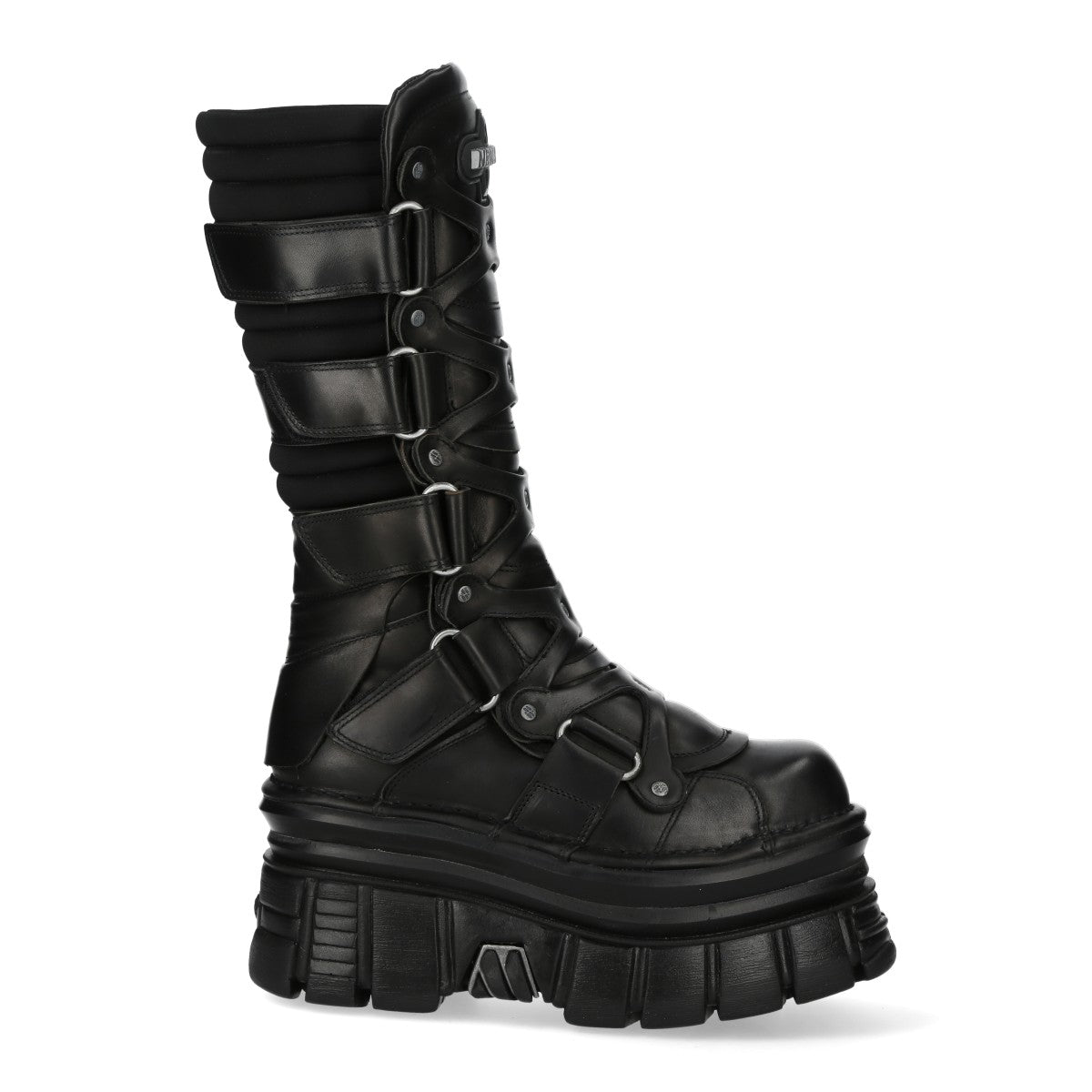 New Rock M-425-C4