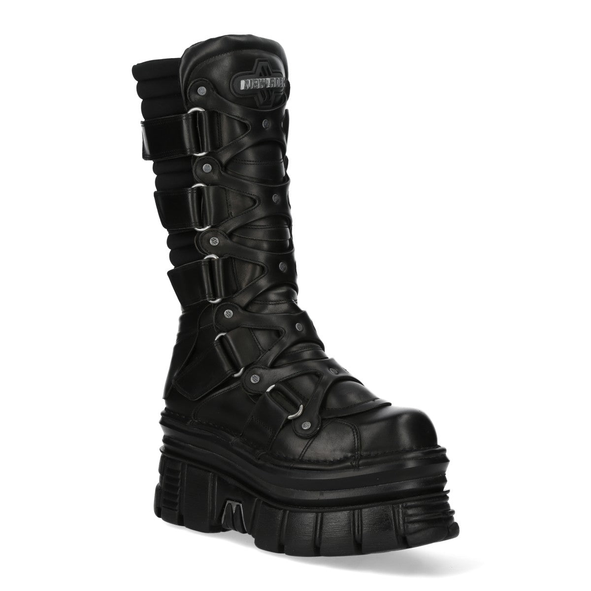 New Rock M-425-C4