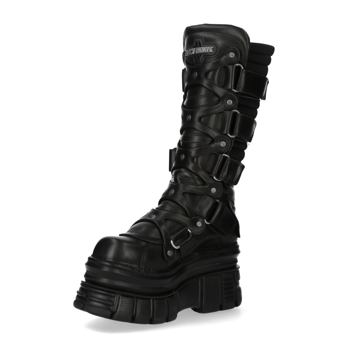 New Rock M-425-C4