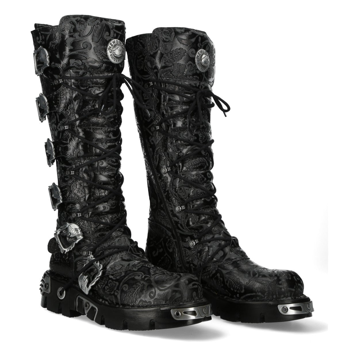 New Rock M-272-CZ19