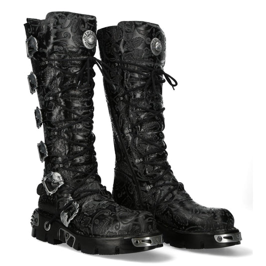 New Rock M-272-CZ19