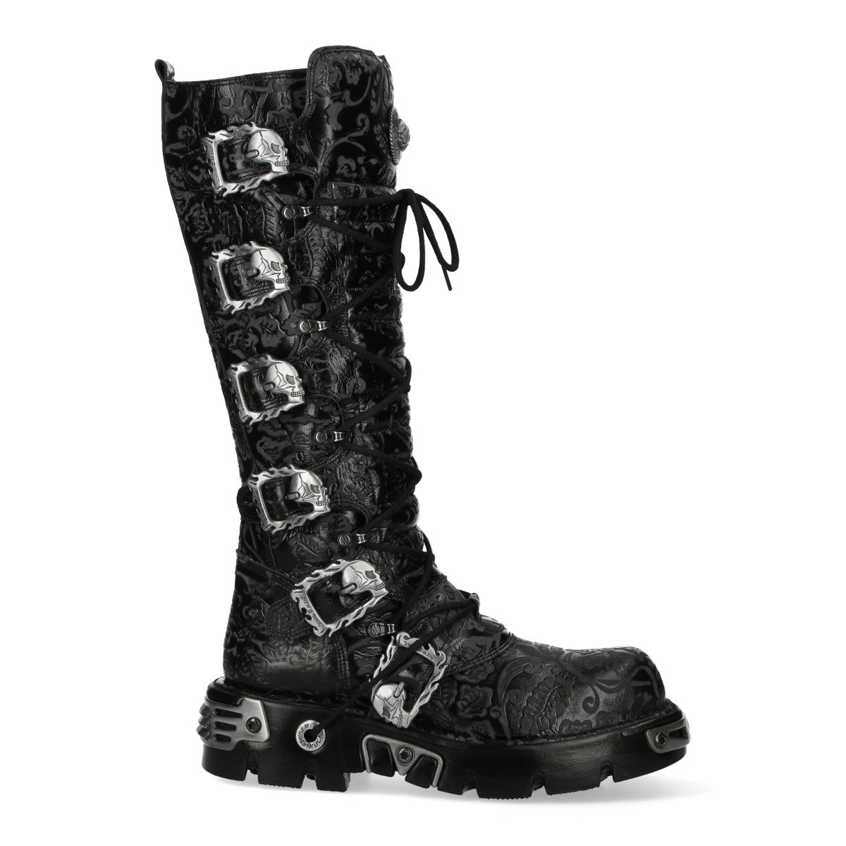 New Rock M-272-CZ19