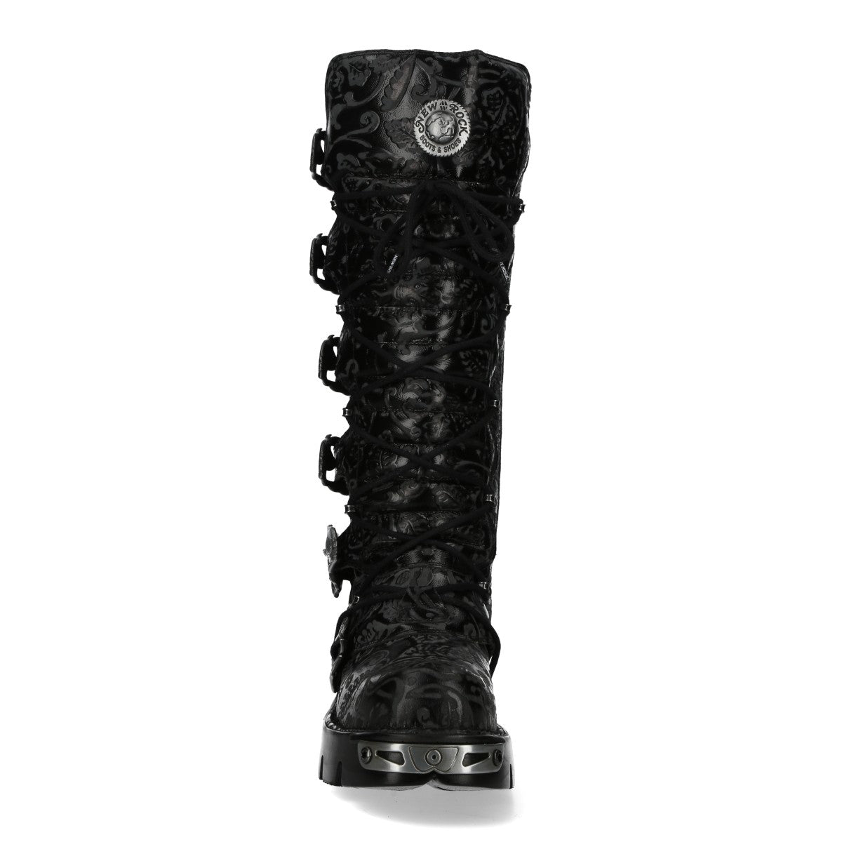 New Rock M-272-CZ19
