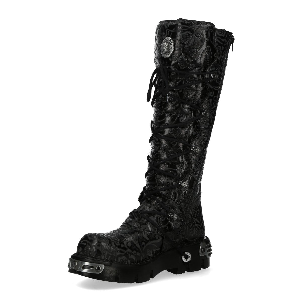 New Rock M-272-CZ19