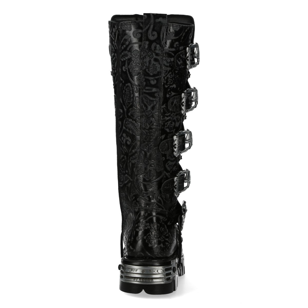 New Rock M-272-CZ19