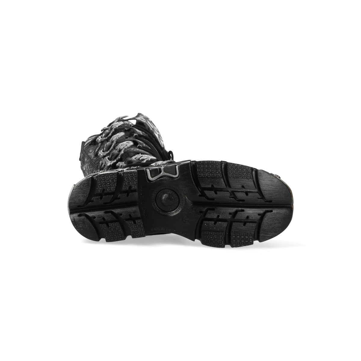 New Rock M-272-CZ19