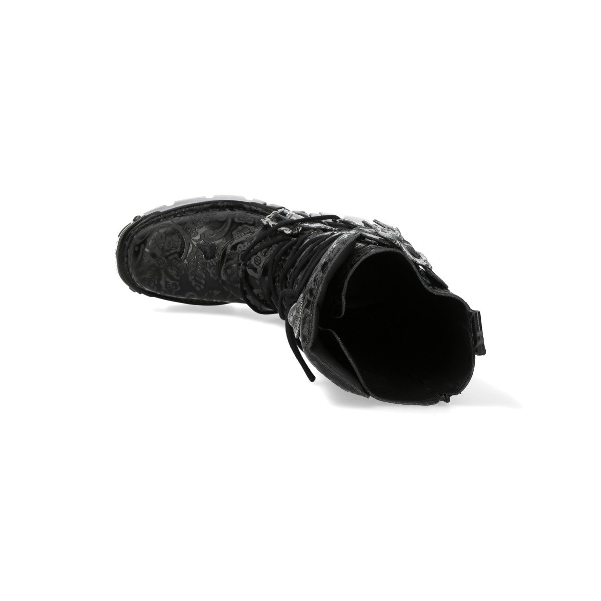 New Rock M-272-CZ19