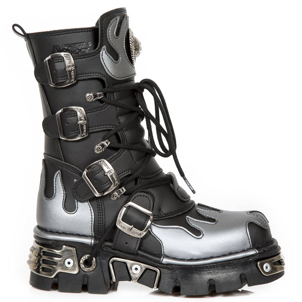 New Rock M-591-C42