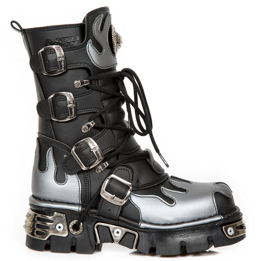 New Rock M-591-C42
