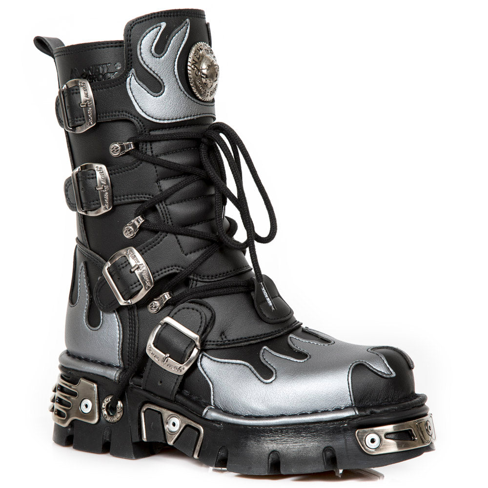 New Rock M-591-C42
