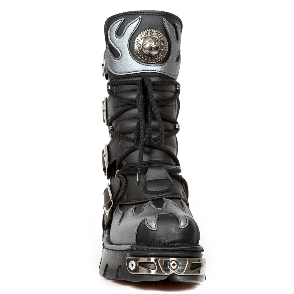 New Rock M-591-C42
