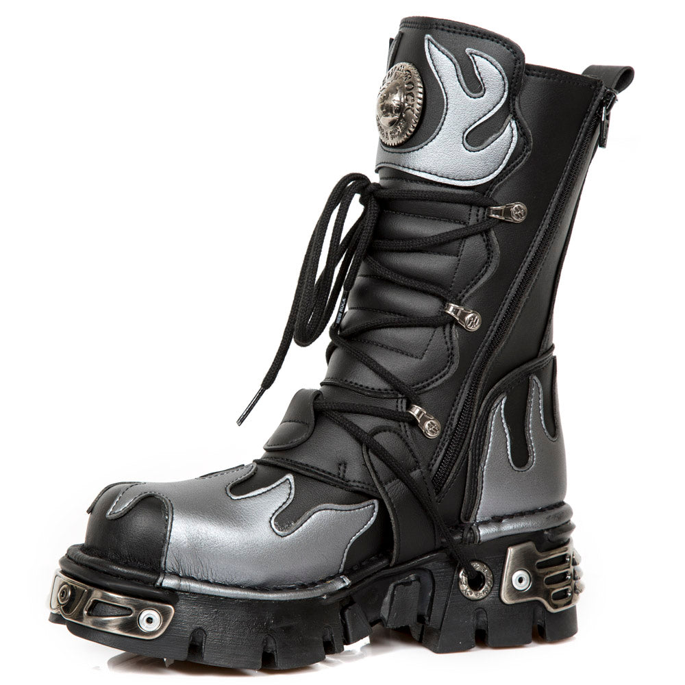 New Rock M-591-C42