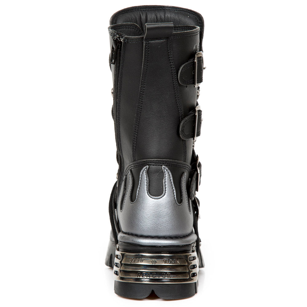 New Rock M-591-C42