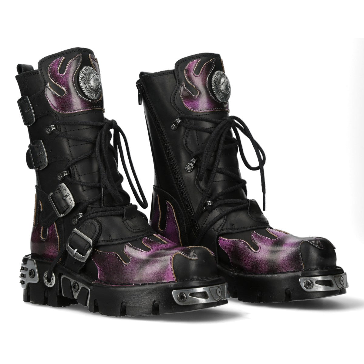 New Rock M-591-C41