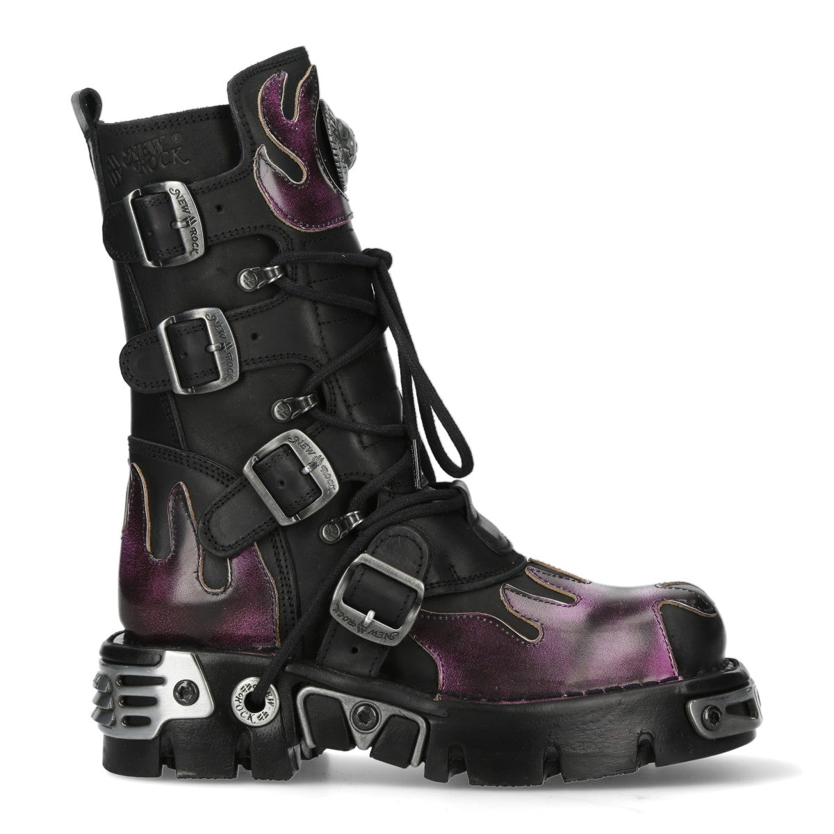 New Rock M-591-C41