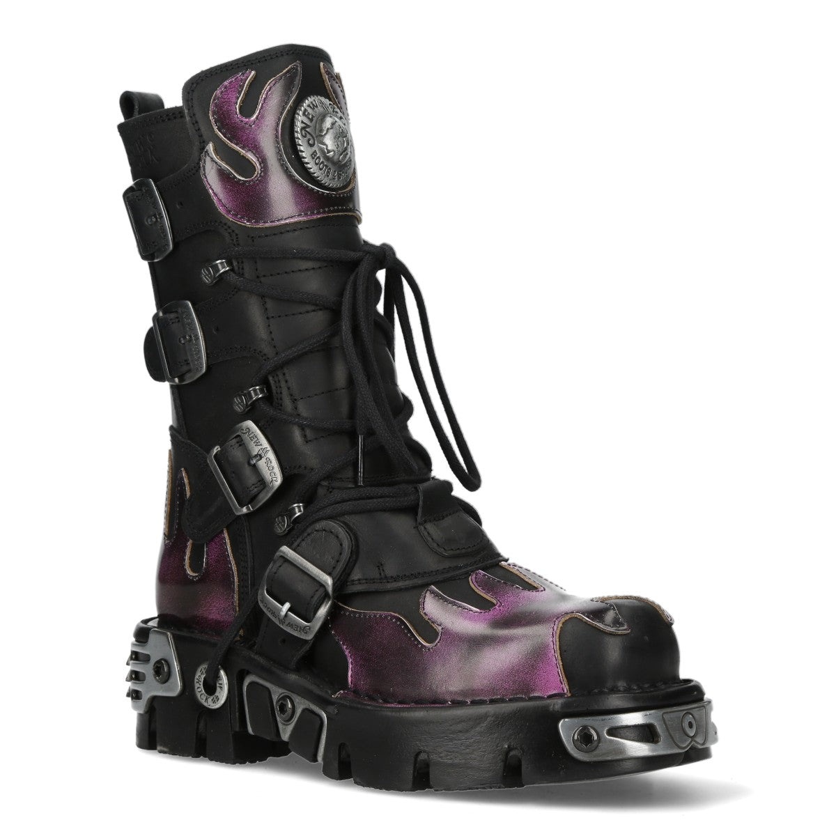 New Rock M-591-C41