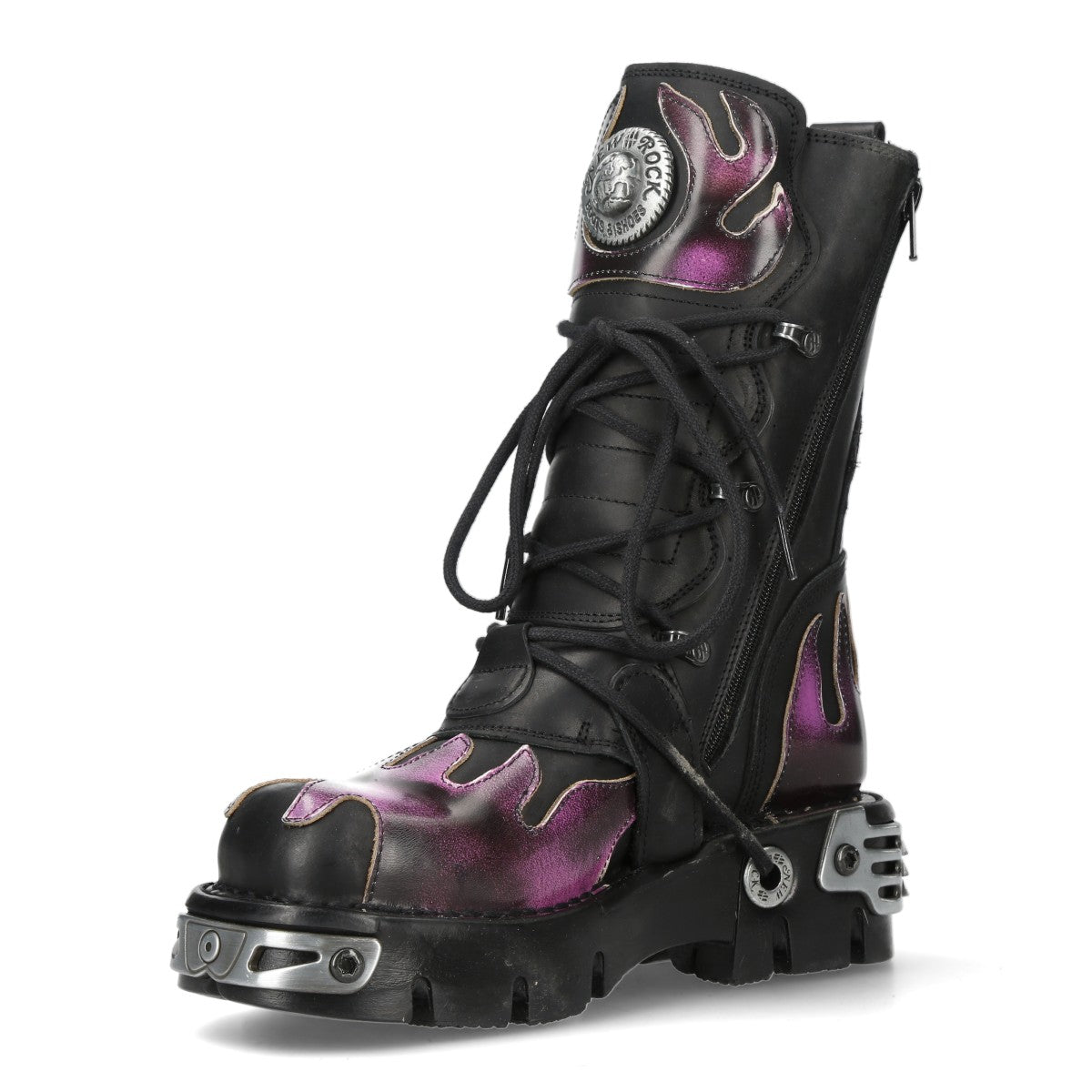 New Rock M-591-C41