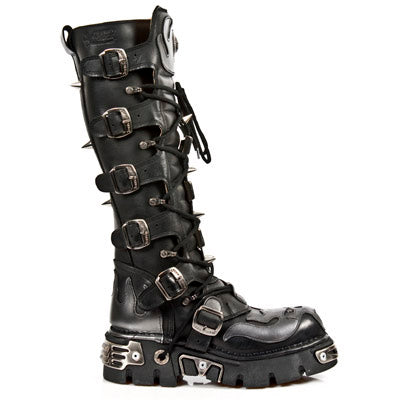 New Rock M-161-C4