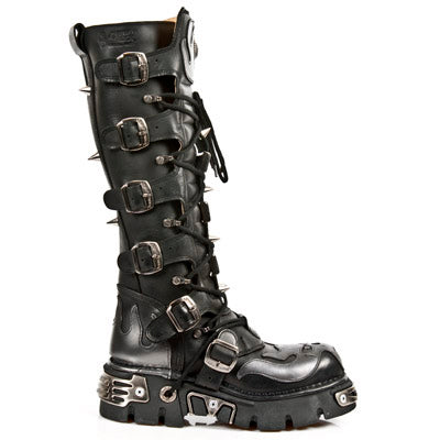 New Rock M-161-C4