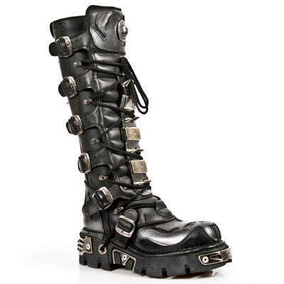 New Rock M-161-C4