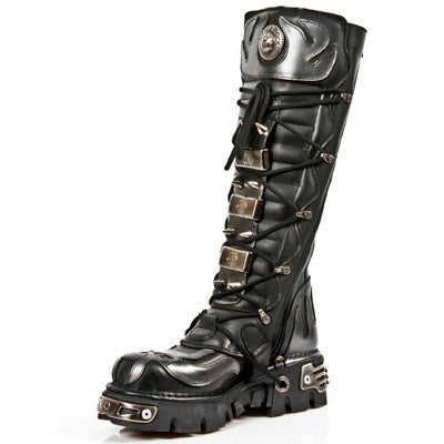 New Rock M-161-C4